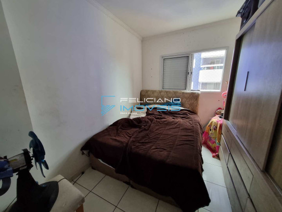 Imagem Apartamento com 3 Quartos à Venda, 92 m² em Aviação - Praia Grande Imagem Apartamento com 3 Quartos à Venda, 92 m² em Aviação - Praia Grande