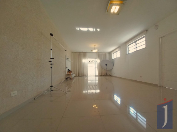 Imagem Casa com 3 Quartos à Venda, 195 m² em Jardim Da Glória - São Paulo Imagem Casa com 3 Quartos à Venda, 195 m² em Jardim Da Glória - São Paulo