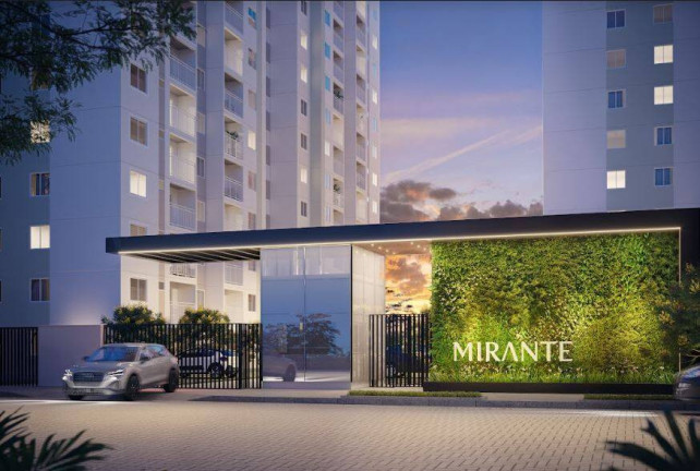 Imagem Apartamento com 2 Quartos à Venda, 47 m² em Fortaleza Imagem Apartamento com 2 Quartos à Venda, 47 m² em Fortaleza
