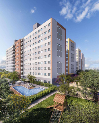 Imagem Imóvel com 2 Quartos à Venda, 37 m² em Ipiranga - São Paulo Imagem Imóvel com 2 Quartos à Venda, 37 m² em Ipiranga - São Paulo