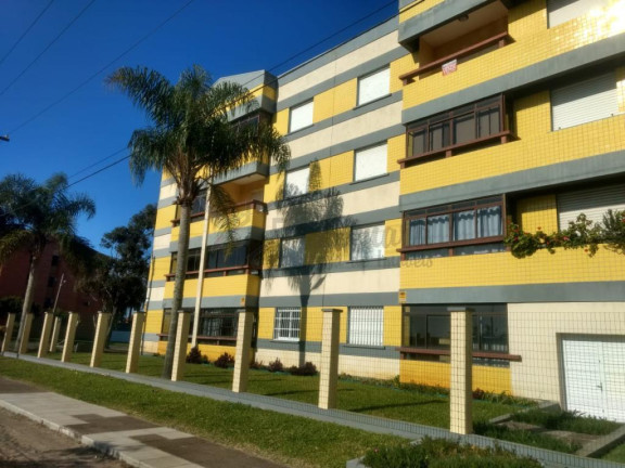 Imagem Apartamento com 1 Quarto à Venda, 55 m² em Capão Novo - Capao Da Canoa