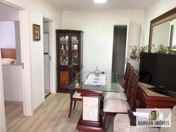Imagem Apartamento com 1 Quarto à Venda, 41 m² em Vila Andrade - São Paulo