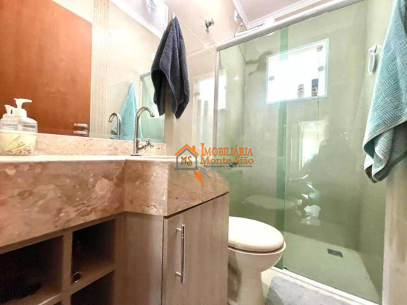 Imagem Sobrado com 3 Quartos à Venda, 230 m² em Gopoúva - Guarulhos Imagem Sobrado com 3 Quartos à Venda, 230 m² em Gopoúva - Guarulhos