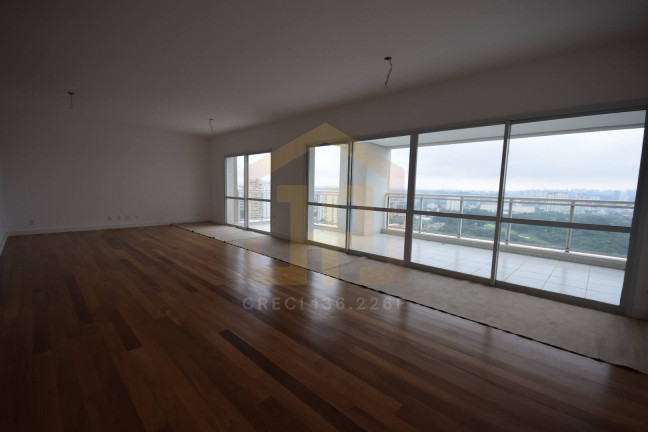 Imagem Apartamento com 4 Quartos à Venda, 505 m² em Jardim Taquaral - São Paulo Imagem Apartamento com 4 Quartos à Venda, 505 m² em Jardim Taquaral - São Paulo