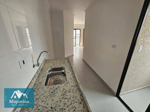 Imagem Apartamento com 2 Quartos à Venda, 42 m² em Vila Nivi - São Paulo Imagem Apartamento com 2 Quartos à Venda, 42 m² em Vila Nivi - São Paulo