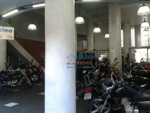 Imagem Galpão à Venda ou Locação, 280 m² em Santa Cecília - São Paulo Imagem Galpão à Venda ou Locação, 280 m² em Santa Cecília - São Paulo