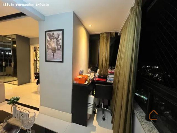 Imagem Apartamento com 1 Quarto à Venda, 47 m² em Federação - Salvador Imagem Apartamento com 1 Quarto à Venda, 47 m² em Federação - Salvador