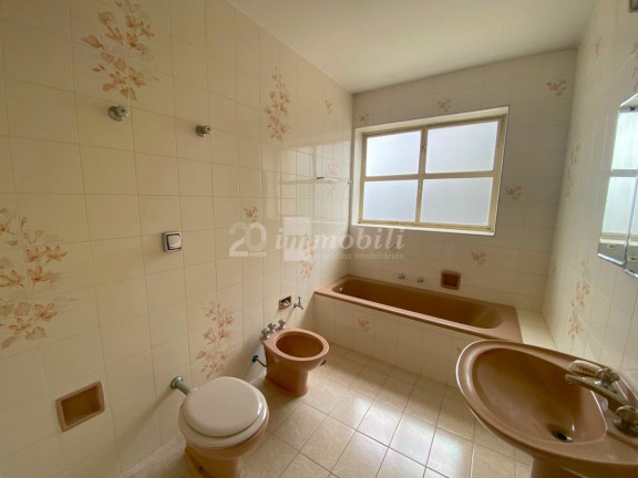 Imagem Apartamento com 3 Quartos à Venda, 220 m² em Higienópolis - São Paulo
