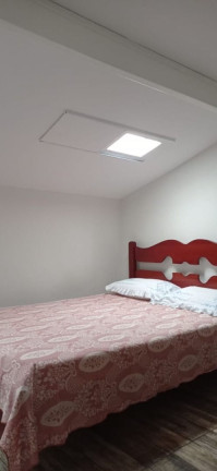 Imagem Casa com 4 Quartos à Venda, 118 m² em Bosque Dos Eucaliptos - São José Dos Campos