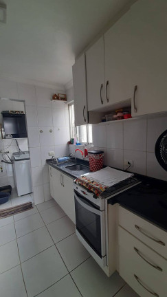 Imagem Apartamento com 3 Quartos à Venda, 62 m² em Centro - Cascavel Imagem Apartamento com 3 Quartos à Venda, 62 m² em Centro - Cascavel