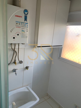Imagem Apartamento com 2 Quartos para Alugar, 46 m² em Ribeirânia - Ribeirão Preto Imagem Apartamento com 2 Quartos para Alugar, 46 m² em Ribeirânia - Ribeirão Preto
