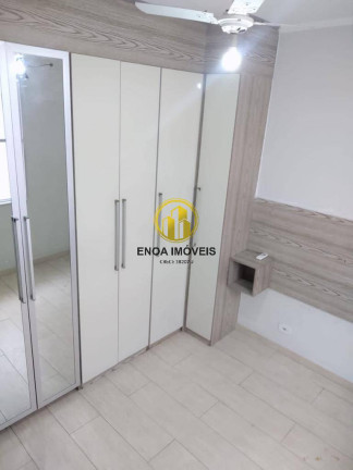 Imagem Kitnet com 1 Quarto à Venda, 52 m² em Guilhermina - Praia Grande Imagem Kitnet com 1 Quarto à Venda, 52 m² em Guilhermina - Praia Grande