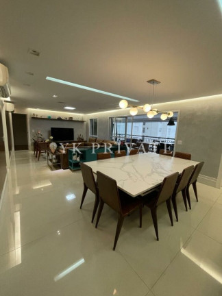 Apartamento com 3 Quartos à Venda, 168 m² em Pompéia - São Paulo
