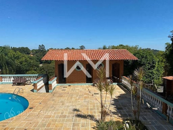 Imagem Chácara com 3 Quartos à Venda, 2.000 m² em Jardim Das Flores - São Roque Imagem Chácara com 3 Quartos à Venda, 2.000 m² em Jardim Das Flores - São Roque