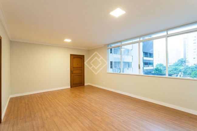 Imagem Apartamento com 3 Quartos à Venda, 134 m² em Jardim Paulista - São Paulo