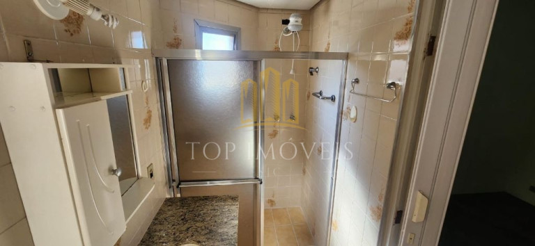 Imagem Apartamento com 2 Quartos para Alugar, 74 m² em Centro - São José Dos Campos
