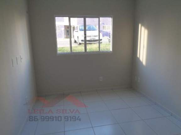 Imagem Apartamento com 3 Quartos à Venda, 73 m² em Lourival Parente - Teresina Imagem Apartamento com 3 Quartos à Venda, 73 m² em Lourival Parente - Teresina