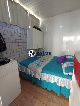 Imagem Imóvel com 3 Quartos à Venda, 120 m² em Praia Do Morro - Guarapari Imagem Imóvel com 3 Quartos à Venda, 120 m² em Praia Do Morro - Guarapari