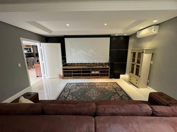 Imagem Casa de Condomínio com 3 Quartos à Venda, 514 m² em Ingleses Do Rio Vermelho - Florianópolis