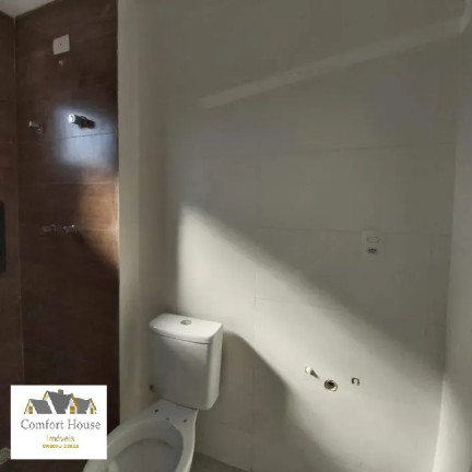 Imagem Apartamento com 2 Quartos à Venda, 60 m² em Campestre - Santo André