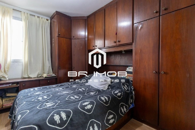 Imagem Imóvel com 3 Quartos à Venda, 87 m² em Vila Firmiano Pinto - São Paulo Imagem Imóvel com 3 Quartos à Venda, 87 m² em Vila Firmiano Pinto - São Paulo