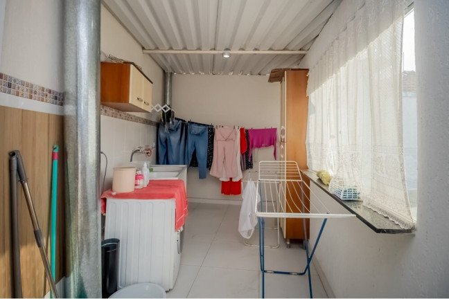 Imagem Casa com 3 Quartos à Venda,  em Olímpico - São Caetano Do Sul