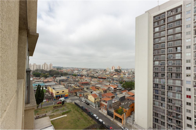 Imagem Imóvel com 2 Quartos à Venda, em Vila Tolstoi - São Paulo Imagem Imóvel com 2 Quartos à Venda, em Vila Tolstoi - São Paulo