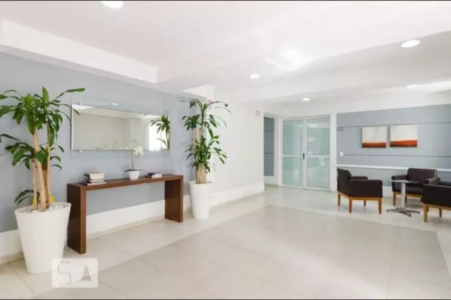Imagem Imóvel com 2 Quartos à Venda, 54 m² em Nova Petrópolis - São Bernardo Do Campo