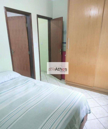 Imagem Apartamento com 2 Quartos à Venda, 75 m² em Vila Guilhermina - Praia Grande Imagem Apartamento com 2 Quartos à Venda, 75 m² em Vila Guilhermina - Praia Grande
