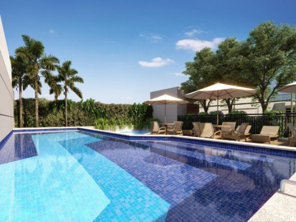 Imagem Apartamento com 2 Quartos à Venda, 57 m² Imagem Apartamento com 2 Quartos à Venda, 57 m²
