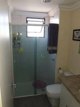 Imagem Apartamento com 2 Quartos à Venda, 62 m² em Vila Rosália - Guarulhos