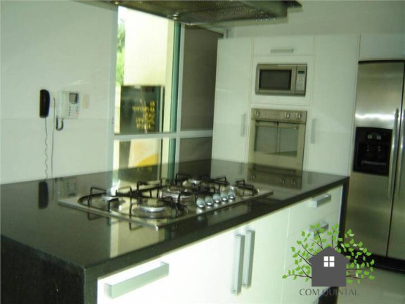 Imagem Casa com 4 Quartos à Venda, 500 m² em São Paulo Ii - Cotia