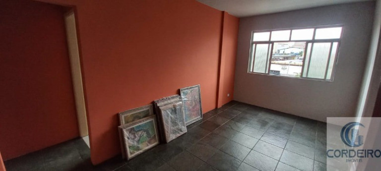 Imagem Imóvel com 2 Quartos para Alugar, 60 m² em Vila Campanaro - Duque De Caxias