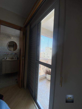 Imagem Apartamento com 3 Quartos à Venda, 83 m² em Sacomã - São Paulo Imagem Apartamento com 3 Quartos à Venda, 83 m² em Sacomã - São Paulo