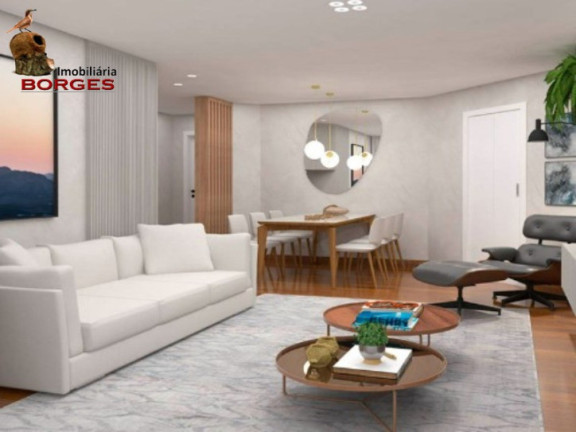 Imagem Apartamento com 3 Quartos à Venda, 120 m² em Moema - São Paulo