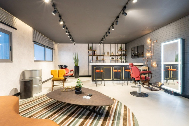 Imagem Imóvel com 1 Quarto à Venda, 32 m² em Santo Amaro - São Paulo Imagem Imóvel com 1 Quarto à Venda, 32 m² em Santo Amaro - São Paulo
