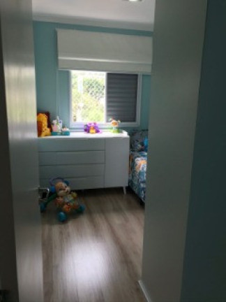 Imagem Apartamento com 2 Quartos à Venda, 49 m² em Jardim Celeste - São Paulo Imagem Apartamento com 2 Quartos à Venda, 49 m² em Jardim Celeste - São Paulo