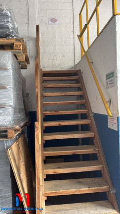 Imagem Galpão para Alugar, 200 m² em São José - São Caetano Do Sul Imagem Galpão para Alugar, 200 m² em São José - São Caetano Do Sul