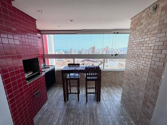 Imagem Apartamento com 2 Quartos à Venda, 83 m² em Ocian - Praia Grande Imagem Apartamento com 2 Quartos à Venda, 83 m² em Ocian - Praia Grande
