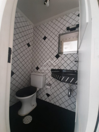 Imagem Apartamento com 3 Quartos à Venda, 87 m² em Parque Residencial Aquarius - Sao Jose Dos Campos