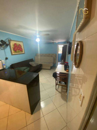 Imagem Kitnet com 1 Quarto à Venda, 38 m² em Aviação - Praia Grande Imagem Kitnet com 1 Quarto à Venda, 38 m² em Aviação - Praia Grande