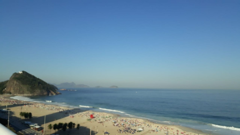Imagem Cobertura com 4 Quartos à Venda, 561 m² em Copacabana - Rio De Janeiro Imagem Cobertura com 4 Quartos à Venda, 561 m² em Copacabana - Rio De Janeiro