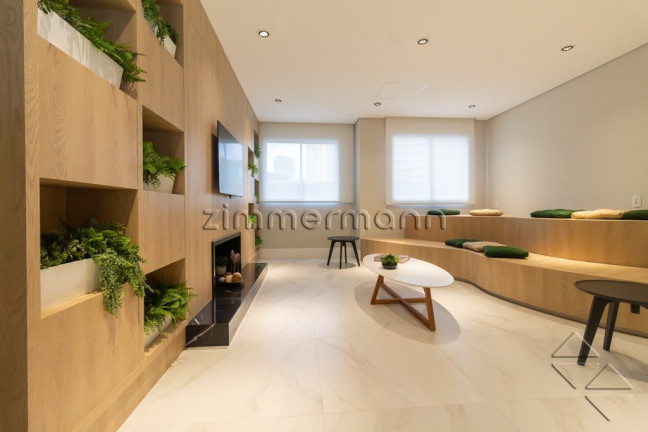 Imagem Apartamento com 2 Quartos à Venda, 102 m² em Perdizes - São Paulo Imagem Apartamento com 2 Quartos à Venda, 102 m² em Perdizes - São Paulo