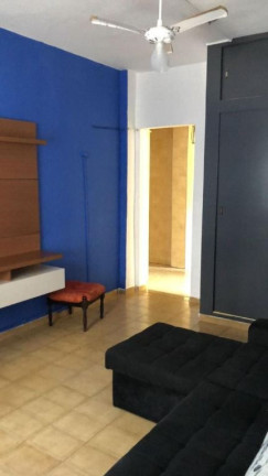 Imagem Kitnet com 1 Quarto à Venda, 32 m² em Vila Tupi - Praia Grande Imagem Kitnet com 1 Quarto à Venda, 32 m² em Vila Tupi - Praia Grande