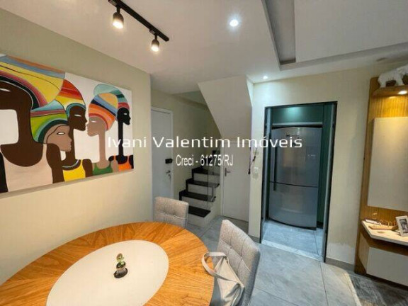 Imagem Cobertura com 3 Quartos à Venda, 148 m² em Recreio Dos Bandeirantes - Rio De Janeiro