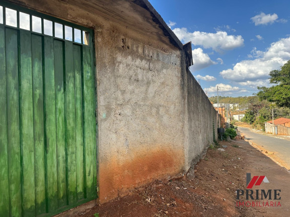 Imagem Terreno à Venda, 800 m² em Imperial - Vespasiano Imagem Terreno à Venda, 800 m² em Imperial - Vespasiano