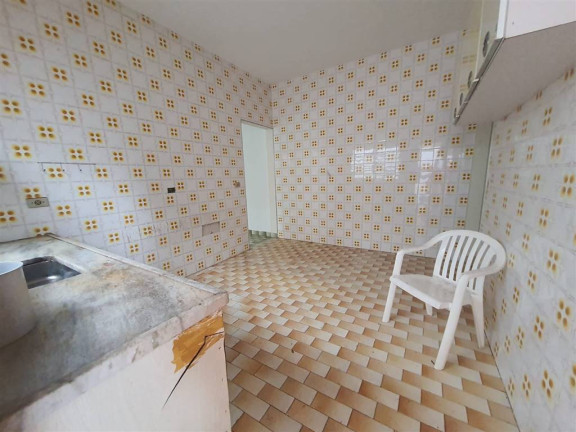 Imagem Casa com 3 Quartos à Venda, 68 m² em Solemar - Praia Grande Imagem Casa com 3 Quartos à Venda, 68 m² em Solemar - Praia Grande