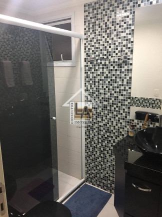 Imagem Apartamento com 3 Quartos à Venda, 117 m² em Granja Julieta - São Paulo Imagem Apartamento com 3 Quartos à Venda, 117 m² em Granja Julieta - São Paulo