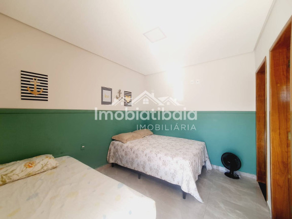 Imagem Chácara com 4 Quartos à Venda, 1.250 m² em Alpes Do Bom Jesus - Bom Jesus Dos Perdões