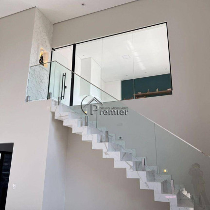 Imagem Casa com 3 Quartos à Venda, 230 m² em Evidencias - Indaiatuba Imagem Casa com 3 Quartos à Venda, 230 m² em Evidencias - Indaiatuba